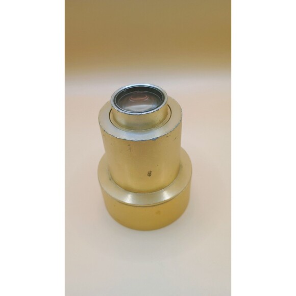 Isco-Optic Magna-COM 65 Zoom Lens MC German Cinema Projector Lens Made Germany - Picture 4 of 6